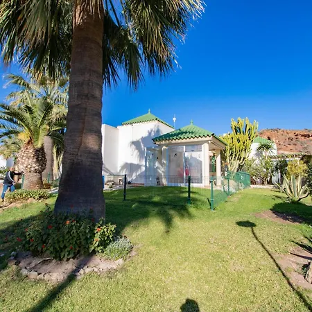 Villa Marijke San Juan De Los Terreros