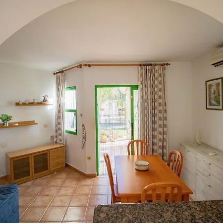 Villa Marijke San Juan De Los Terreros