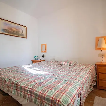 Villa Marijke San Juan De Los Terreros