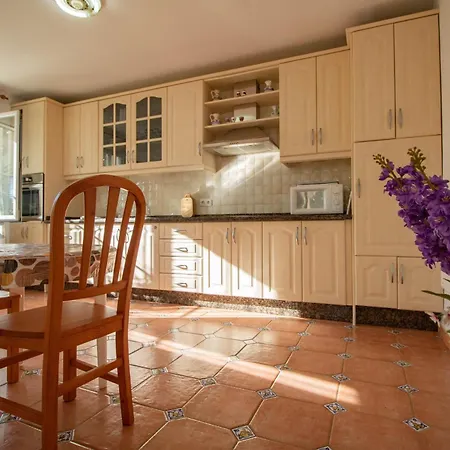 Marijke Villa San Juan De Los Terreros
