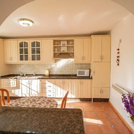 Villa Marijke San Juan De Los Terreros