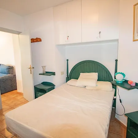 Marijke Villa San Juan De Los Terreros